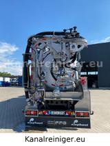 Mercedes-Benz Actros 2546 FFG elephant multi WRG - Mercedes-Benz Ben