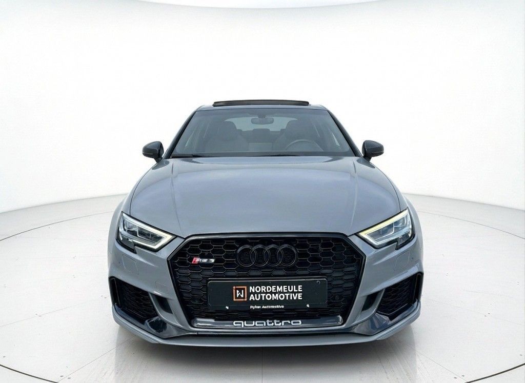 Audi RS3 2.5 TFSI RS3 QUATTRO, AUT, Leder, Navi imagem 2