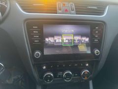 Fahrzeugabbildung Skoda Octavia Ambition DSG PDC DAB SCHECKHEFTGEPFLEGT