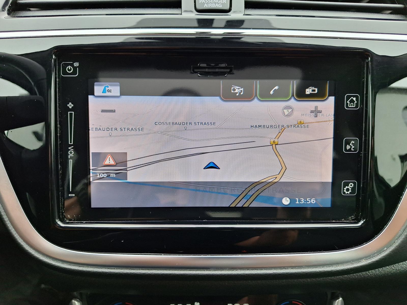 Suzuki SX4 S-Cross Comfort+ 4x4 LED|NAVI|ACC|SHZ