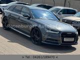 Audi A6 3.0 TDI*S-LINE*QUATTRO*MATRIX*21-ZOLL*TÜV NEU - Audi A6: 2.0