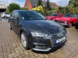 Audi A4 sport 1.4 16V TFSI ACT S Line*LED* - Audi A4 Gebrauchtwagen in Hannover
