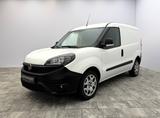 Fiat Doblò 1.6 SX Kasten °Klima°DAB° - Fiat Doblo mit Diesel-Antrieb: 1.6