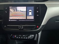 Fahrzeugabbildung Opel Corsa F Edition -- Klima/ Kamera/ Lenkradheiz