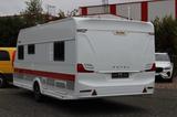 Kabe 540 GLE KS Premium-Wohnwagen mit Vollausstattung - Separate Dusche Wohnwagen Mit