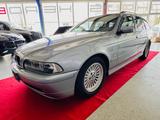 BMW 520i Lifestyle Touring -Automatik -E39 - BMW mit LPG-Antrieb: E39
