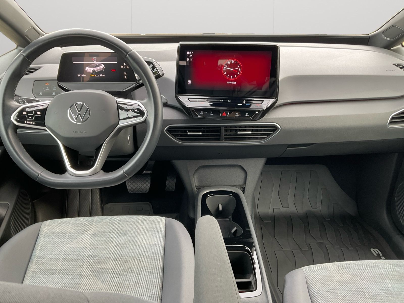 Volkswagen ID.3 - Bild 10