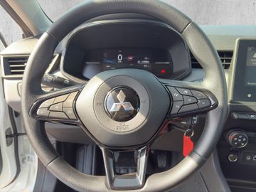 Mitsubishi Colt BASIS 1.0 *DAB*LED-SCHEINWERFER*KLIMA*