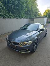 BMW 420 d Gran Coupé Luxury Line Steptronic - BMW 420 Gran Coupé aus 2017