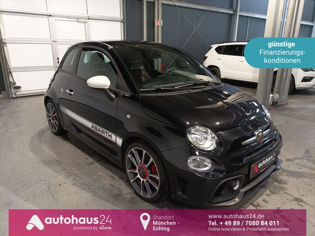 Abarth 595 1.4 T-Jet Turismo Bi-Xenon|Navi|PDC|App