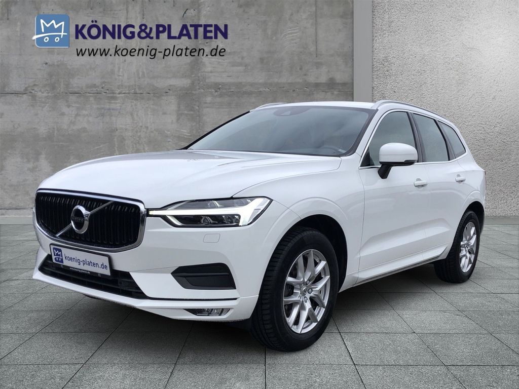 Image of Volvo XC60