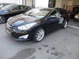 Hyundai i40 cw Premium*Automatik* - Hyundai i40 Premium mit Benzin-Antrieb