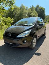 Ford KA 1.2ccm Motor TÜV 02.2027 Neuer Ser... - Ccm gebraucht