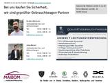 Peugeot 3008 Hybrid 225 Allure Pack - Peugeot 3008 mit Hybrid-Antrieb