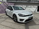 Volkswagen Golf VII R 2.0 TSI DSG 4M Xen Nav RFK Leder DCC - Volkswagen Golf: 2.4