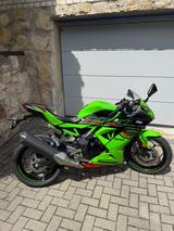 Kawasaki Ninja 125 - KAWASAKI NINJA 125