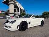 Mercedes-Benz Mercedes SL55 AMG PERFORMANCE PAKET - gebrauchte Mercedes-Benz SL 55 AMG aus dem Jahr 2005