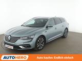 Renault Talisman 2.0 BLUE dCi Intens Aut.*NAVI*LED*TEMPO - Renault Talisman Intens mit Diesel-Antrieb