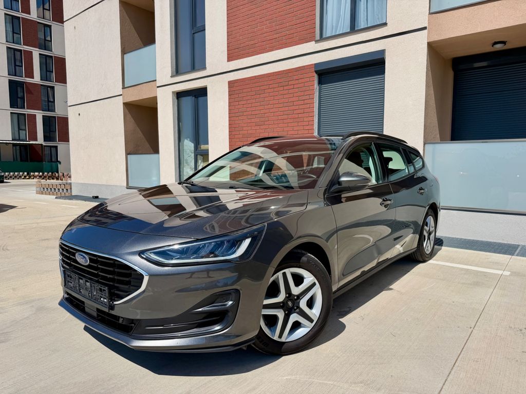 Image of Ford Focus