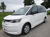 Volkswagen T7 California Beach Camper 2.0TDI DSG GV5 Fir... - Volkswagen T7 California Tageszulassungen