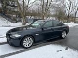 BMW 535d - - BMW 535 aus 2010: 535d
