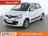 Renault Twingo 0.9 Energy Intens*NAVI*TEMPO*CAM*PDC* - Renault Twingo: I