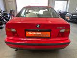 BMW 316i - 4777 - BMW 3 Series aus 1996