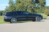 Mercedes-Benz E 200 4MATIC T Autom. - - gebrauchte Mercedes-Benz E 200 aus dem Jahr 2019