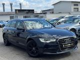 Audi A6 Avant 2.0 TDI 2.HAND+NAVI+LED+PDC+SHZ+BI-XENO - Audi A6 Gebrauchtwagen in Ludwigshafen