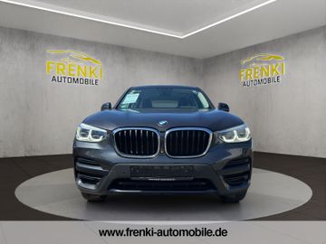 BMW X3 - 2