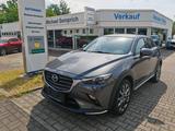 Mazda CX-3 Edition 100 - Mazda CX-3 in Dresden