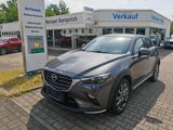 Mazda CX-3 Edition 100 - Mazda CX-3 aus 2020