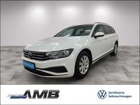 Volkswagen Passat Variant 2.0 TDI DSG/LED/Sitzh/Climatronic
