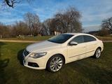 Volkswagen VW Passat CC 3.6 VR6 4Motion DSG  299 PS ... - Volkswagen Passat CC: 4motion