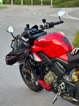 Ducati Streetfighter V4 Carbon Akrapovic - Offers