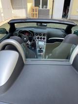 Alfa Romeo Spider - Alfa Romeo aus 2011