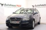 Volkswagen Golf V Variant Trendline~Sauber~AHK~wenig KM - Volkswagen Golf aus 2008: Kombi