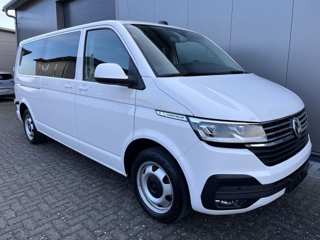 Volkswagen T6.1 Caravelle Comfortline lang DiCo LED 2FlüTür