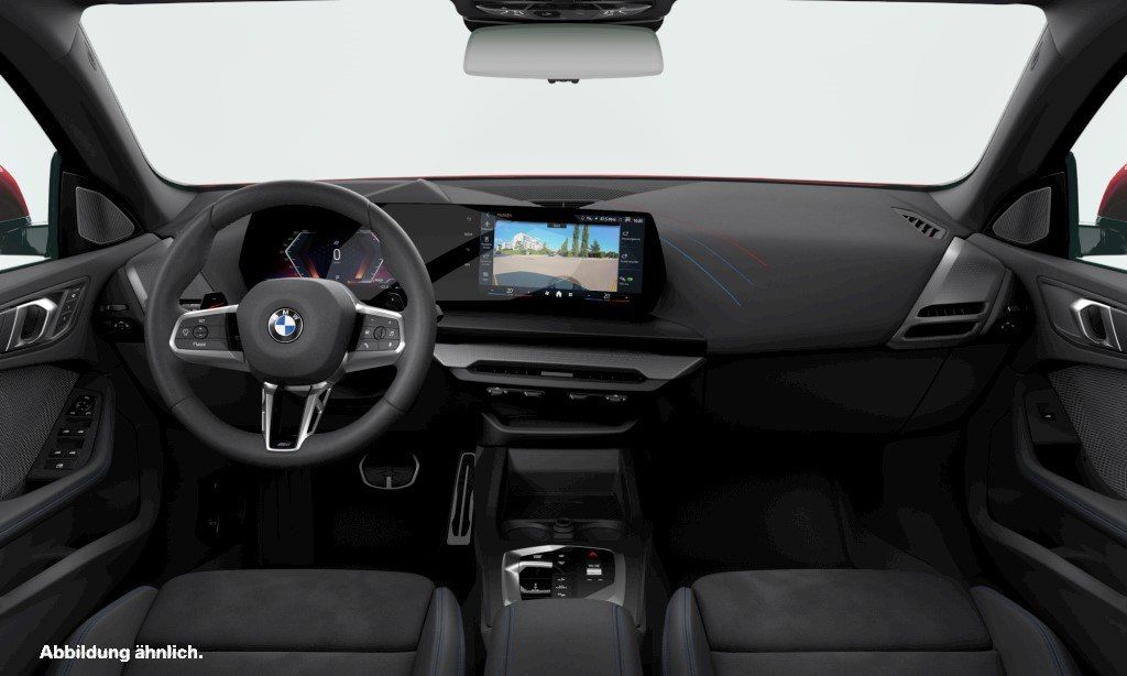 BMW 223 Gran Coupé - Bild 3
