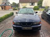 BMW 523i Liebhaberfahrzeug - BMW 523 aus 1999