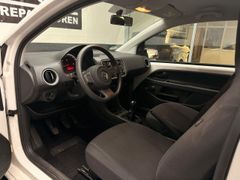 VW up! take up! RADIO ISOFIX RDKS