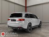 Mercedes-Benz GLS 450 4M°7-ST°DISTPRO°360°BURM°PANO°AIR°MASS° - Mercedes-Benz mit Diesel-Antrieb: Geländewagen