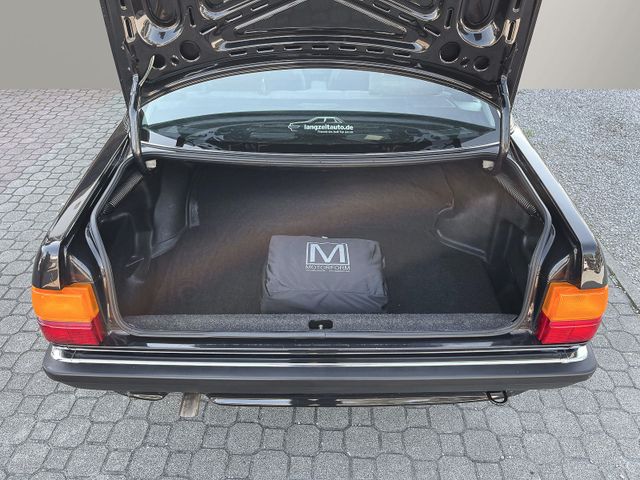 Audi 100 CS Turbo C3 Typ 44*mtl. 125€*