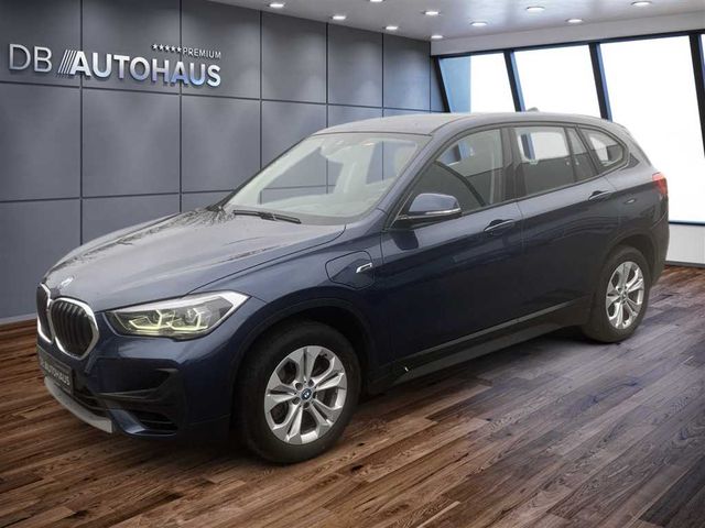 BMW X1 xDrive 25e Advantage Steptronic LED AHK