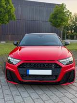 Audi A1 40 TFSI S tronic Sportback Edition One - Audi A1: Sport Edition