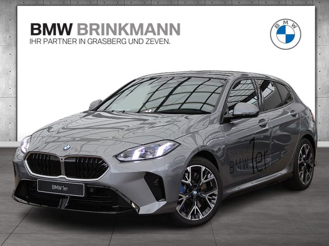 BMW 120 M Sport*Innovationspaket*H&K*DAP*AHK*