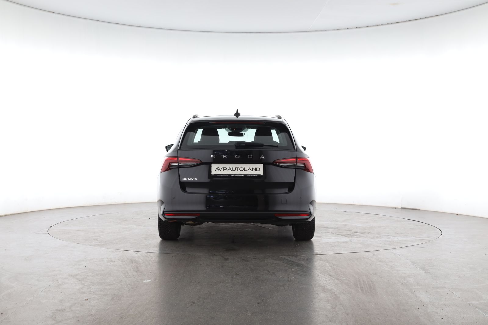 Skoda Octavia - Bild 7