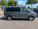 Volkswagen T5 Transporter Bus Multivan Highline - Volkswagen: Multivan Transporter