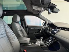 Foto Nummer 3: LAND ROVER Range Rover Evoque