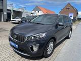 Kia Sorento Platinum Edition 4WD - Kia Sorento in Osnabrück